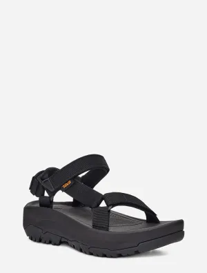 Teva Hurricane XLT2 Ampsole Sandal in Black
