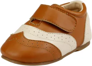 The Little Captain Classic Oxford