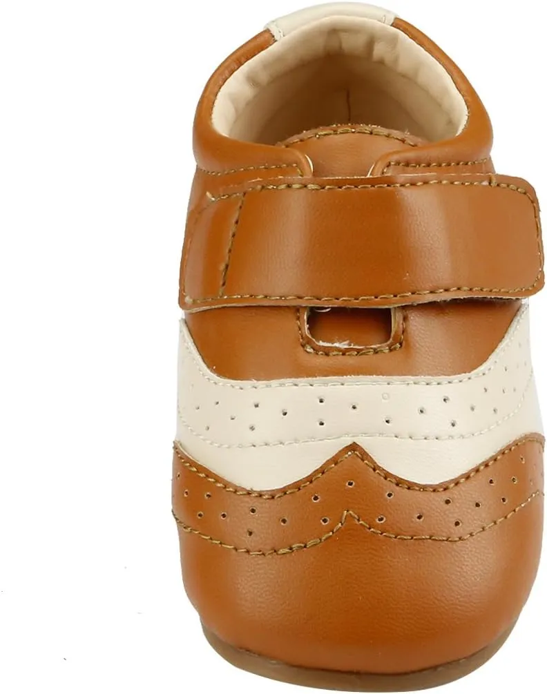 The Little Captain Classic Oxford