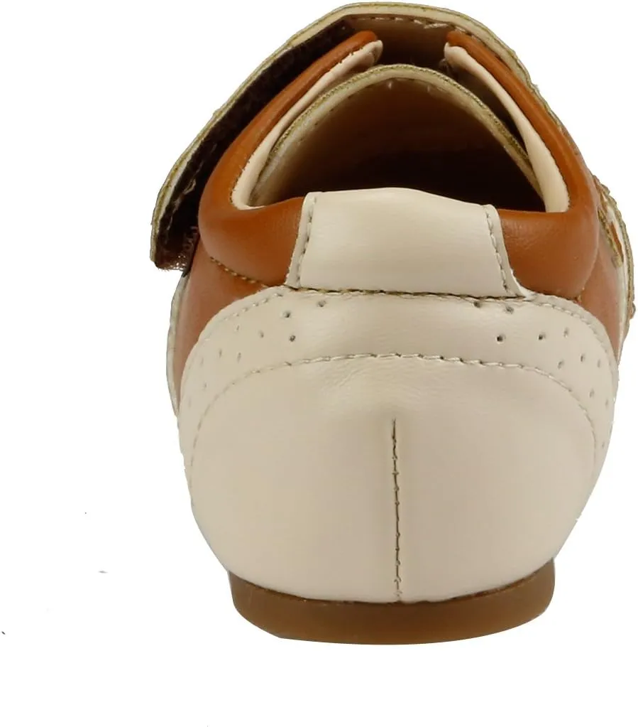 The Little Captain Classic Oxford
