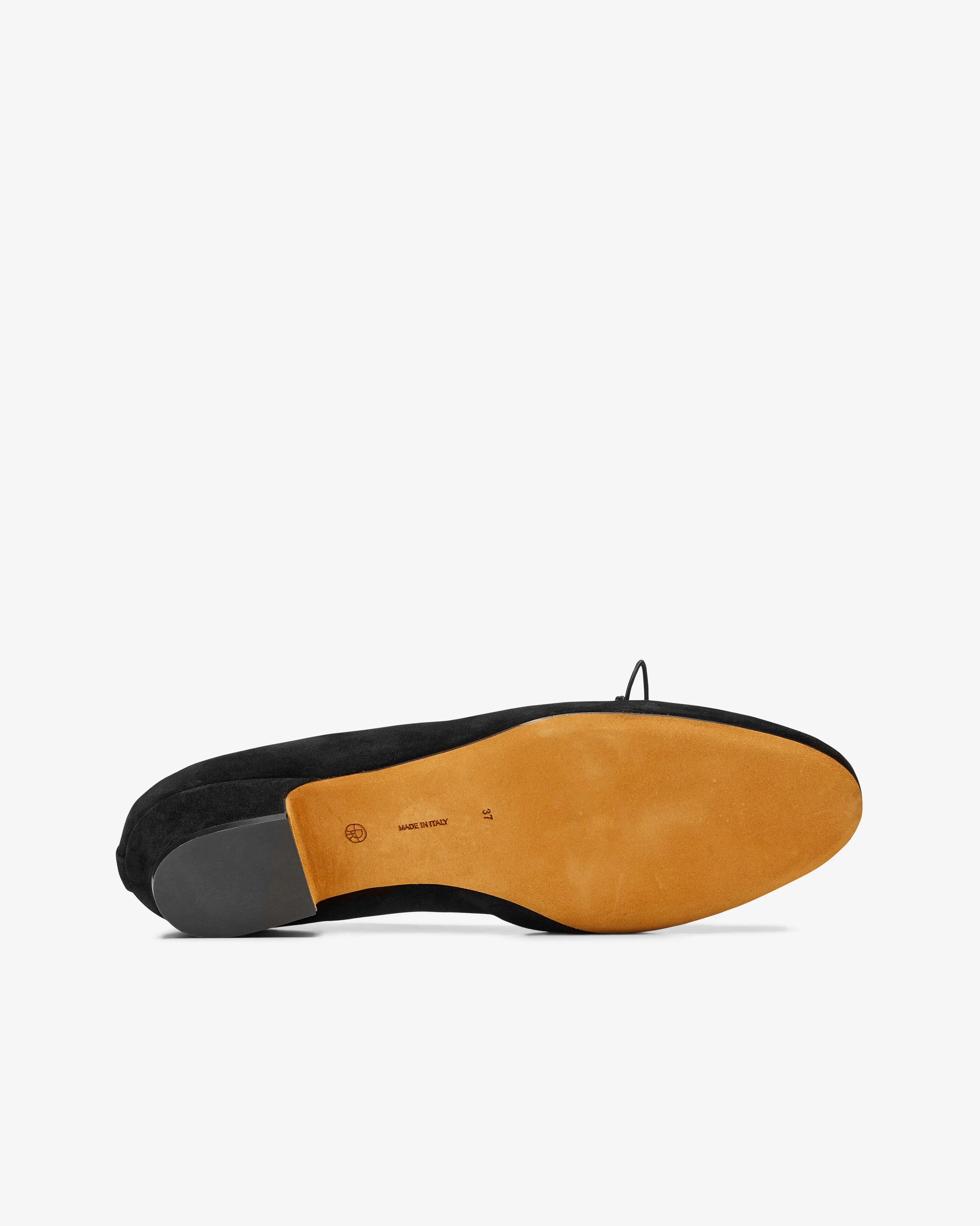 The Row - Women's Awar Heeled Ballerina