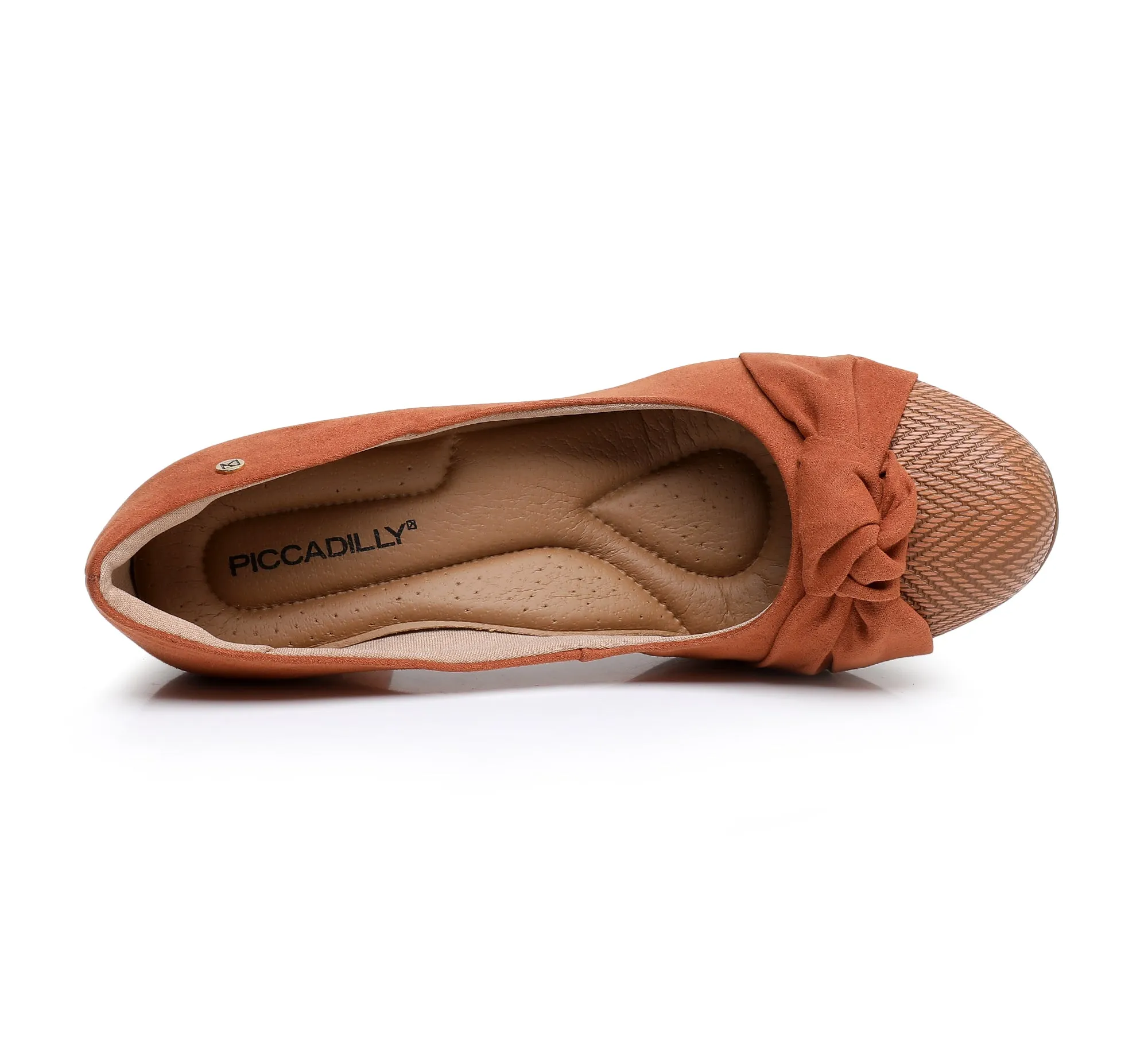 Timeless Glam Heels - Cafe (130.201)