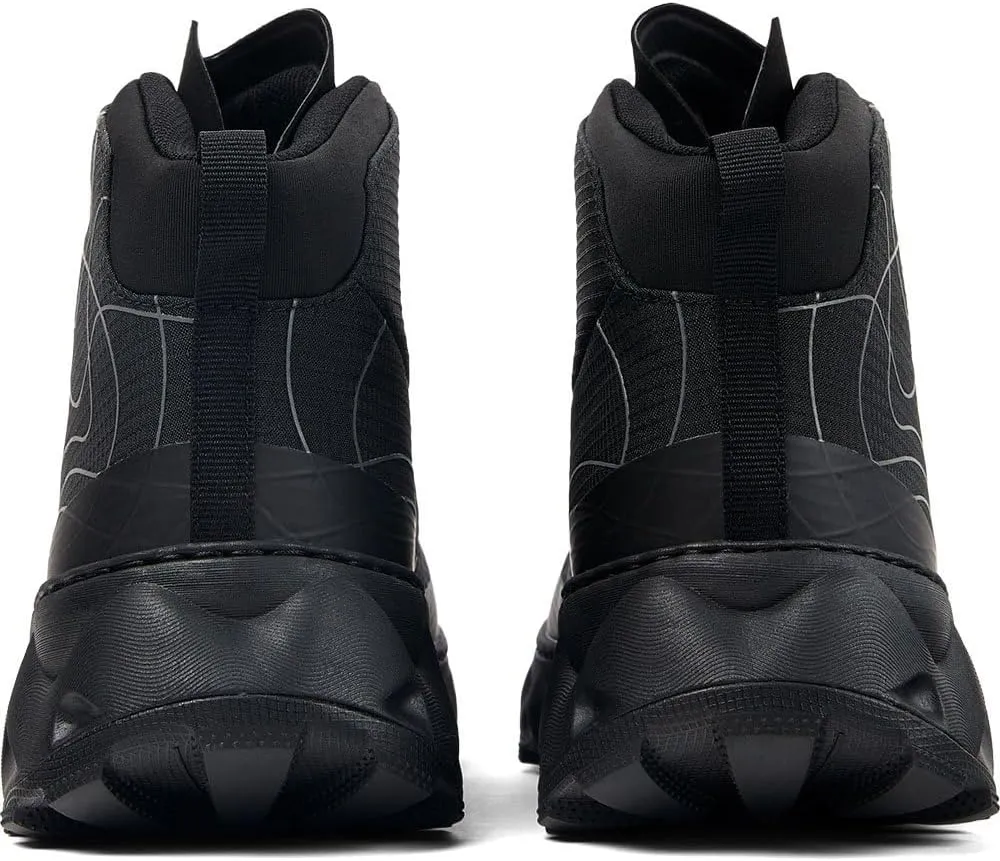 Tomir 2.0 Trail Hiking Boots | Unisex for Men and Women | Lightweight & Durable | Built for Adventure, Designed for Comfort