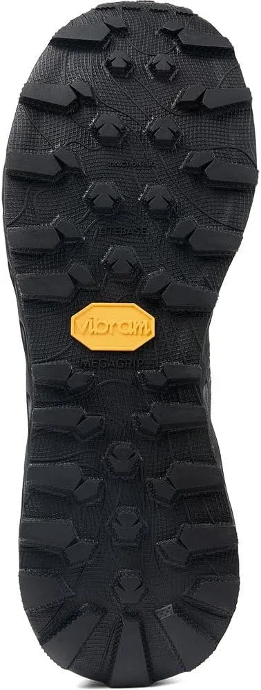 Tomir 2.0 Trail Hiking Boots | Unisex for Men and Women | Lightweight & Durable | Built for Adventure, Designed for Comfort