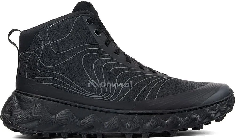 Tomir 2.0 Trail Hiking Boots | Unisex for Men and Women | Lightweight & Durable | Built for Adventure, Designed for Comfort