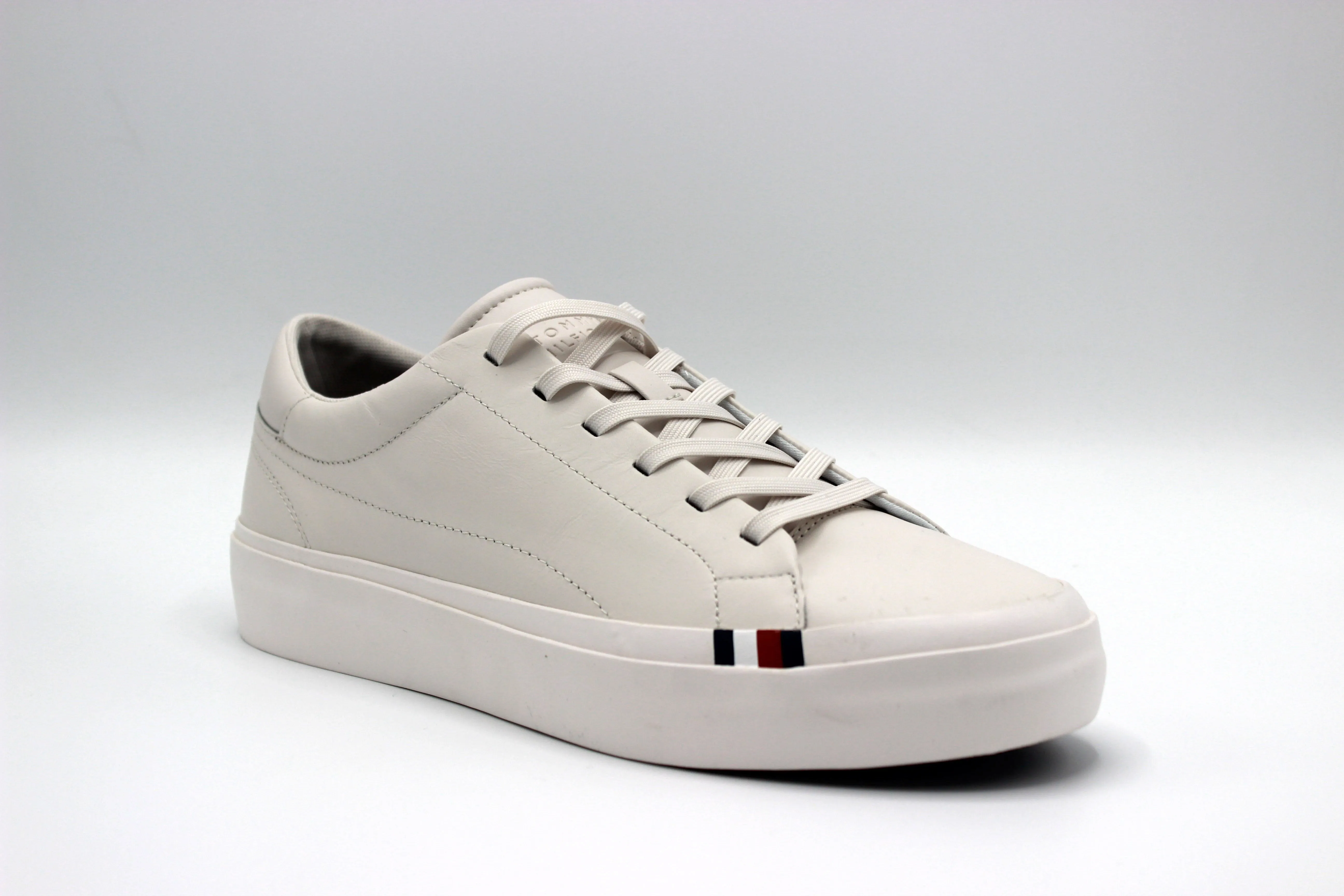 TOMMY HILFIGHER 4418 white