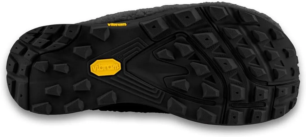 Topo Athletic Men's Lightweight Comfortable 3MM Drop Natural Recovery Shoes, Everyday Wear Slippers