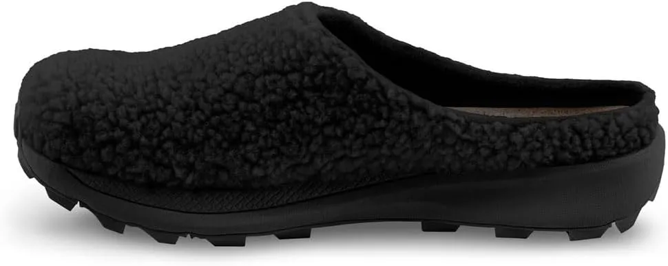 Topo Athletic Men's Lightweight Comfortable 3MM Drop Natural Recovery Shoes, Everyday Wear Slippers