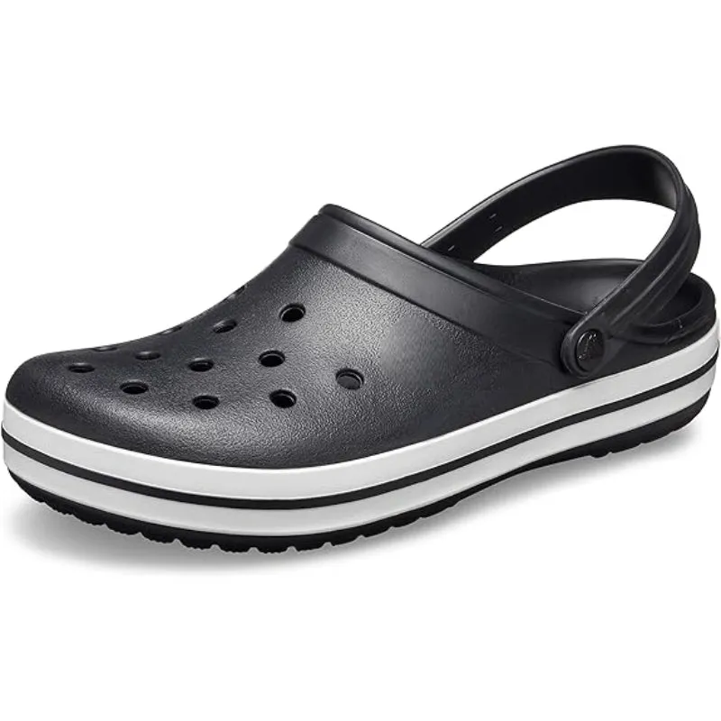 Unisex Comfy Versatile Designed Clogs