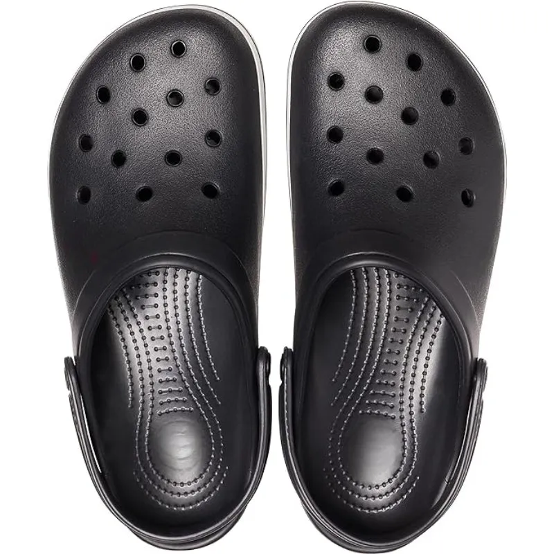 Unisex Comfy Versatile Designed Clogs
