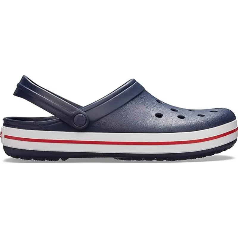 Unisex Comfy Versatile Designed Clogs