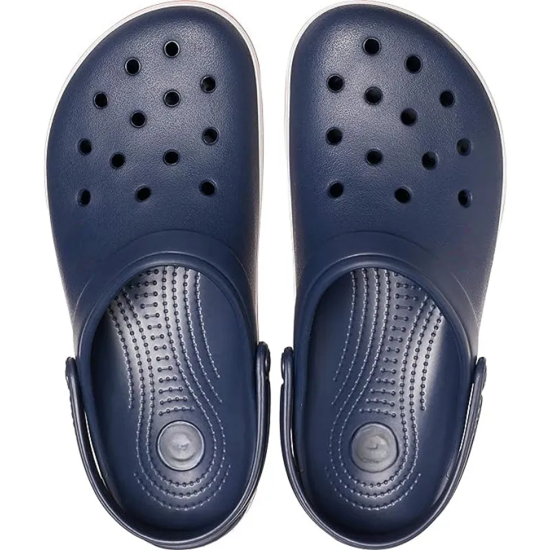 Unisex Comfy Versatile Designed Clogs