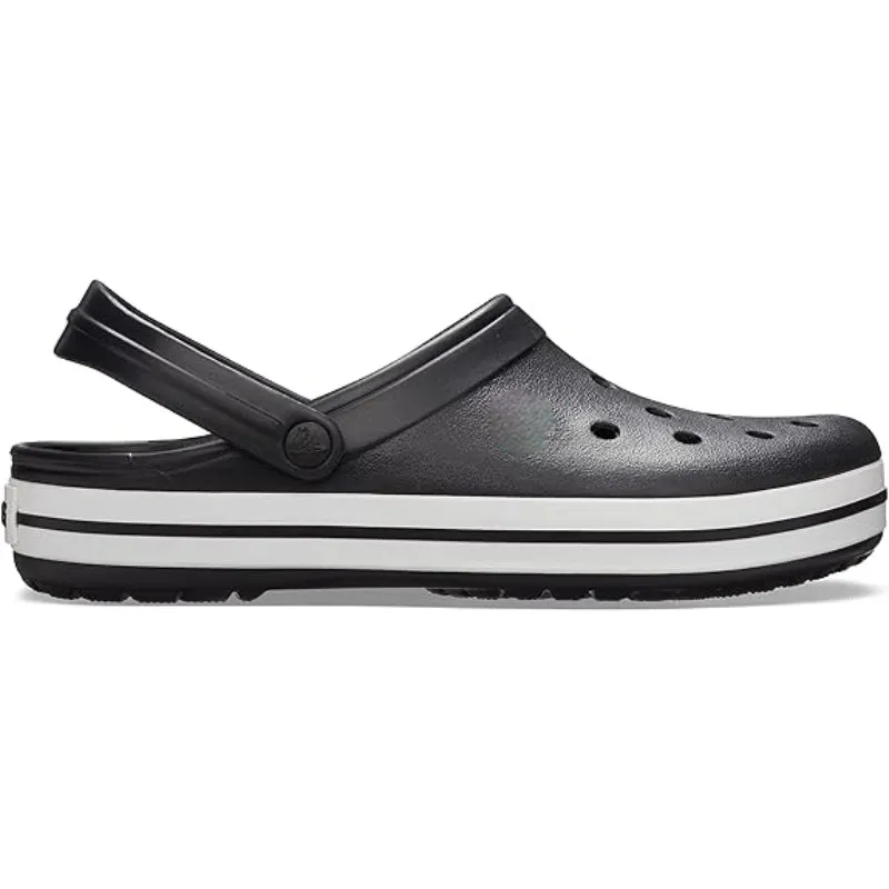 Unisex Comfy Versatile Designed Clogs