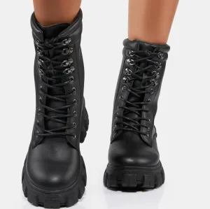 Women Carnival Boots