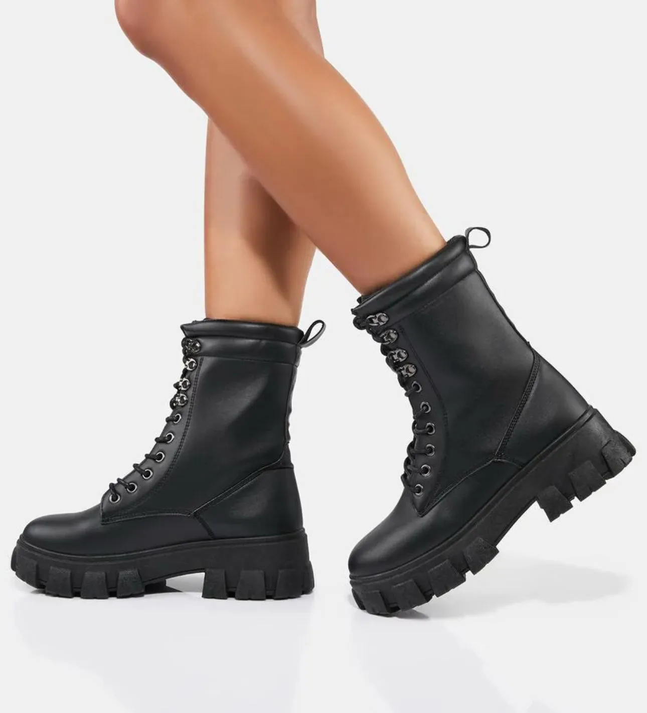 Women Carnival Boots