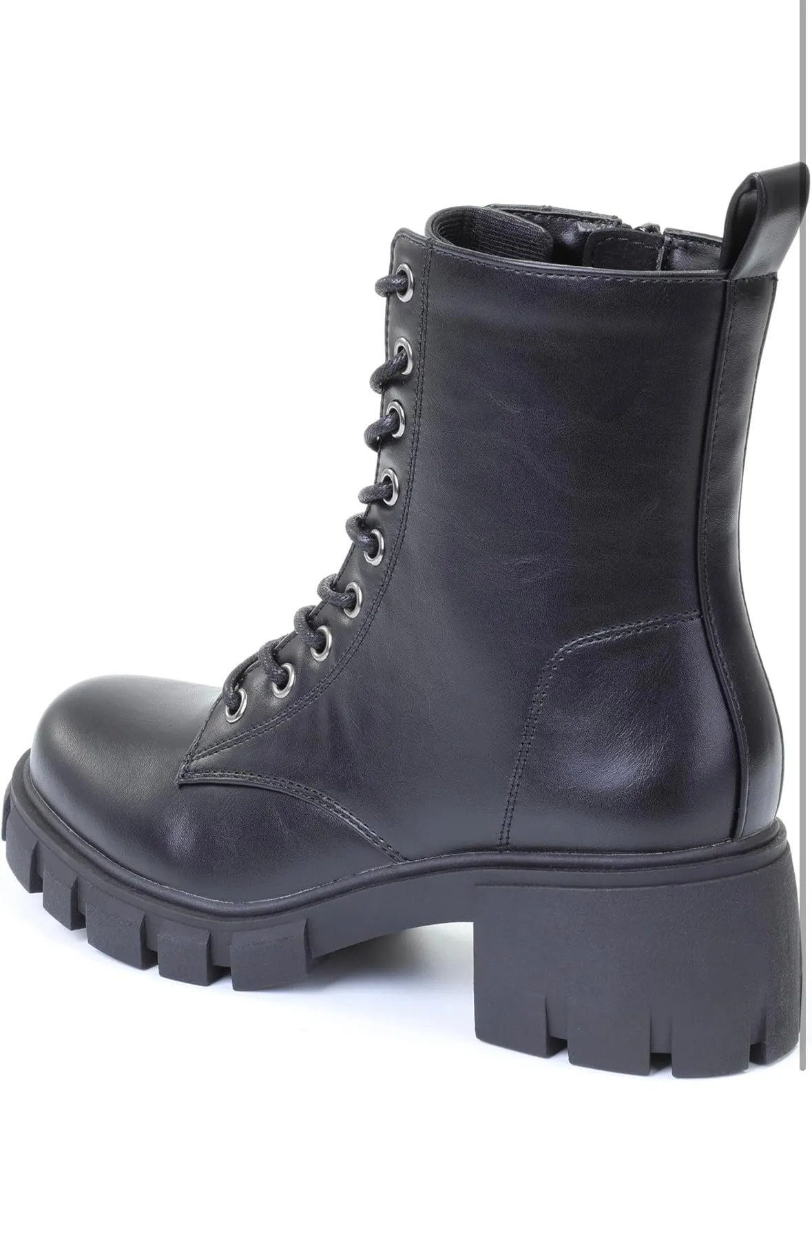 Women Carnival Boots