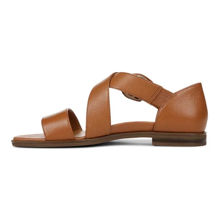 Womens Vionic Pacifica in Toffee
