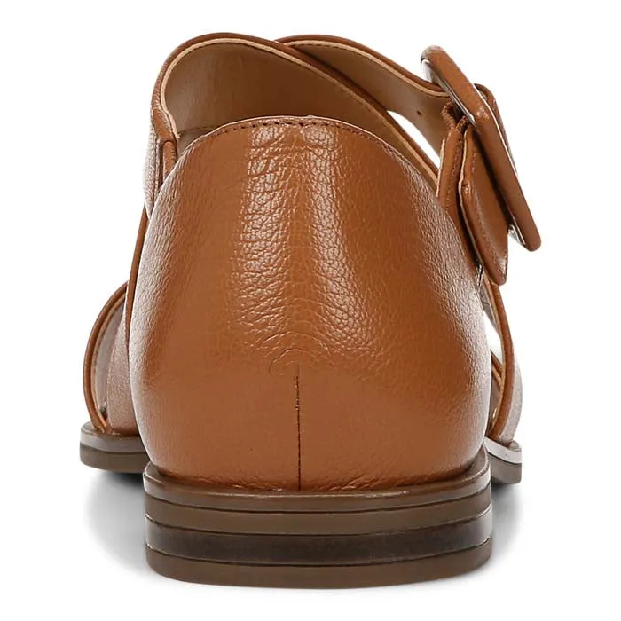 Womens Vionic Pacifica in Toffee