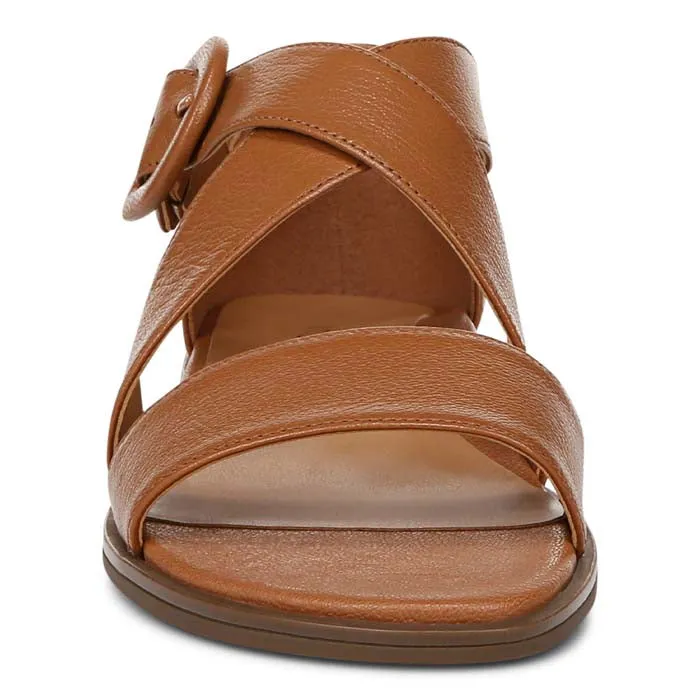 Womens Vionic Pacifica in Toffee