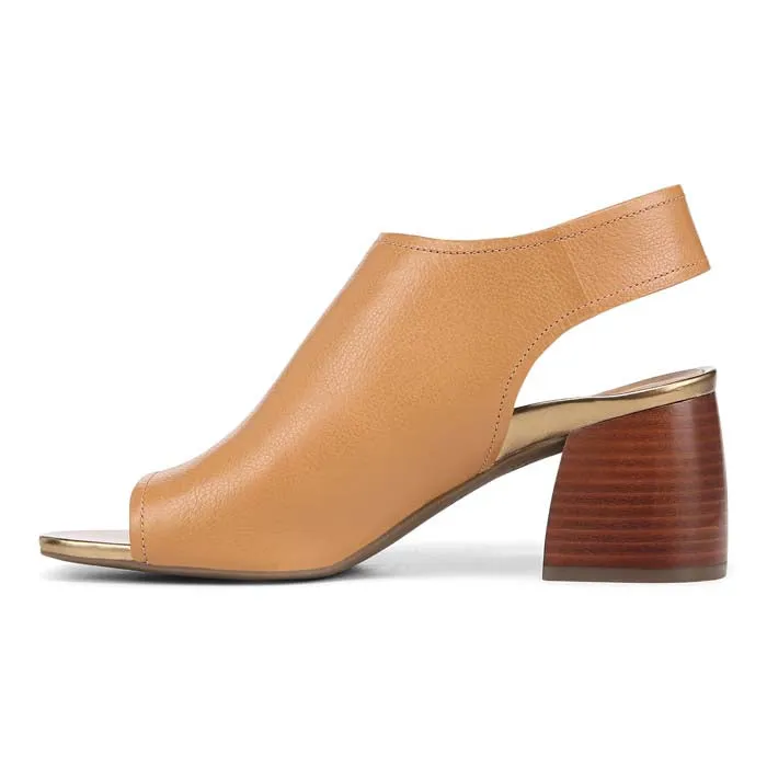 Womens Vionic Valencia in Camel