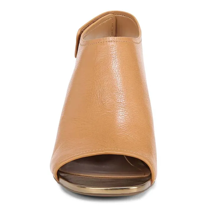 Womens Vionic Valencia in Camel