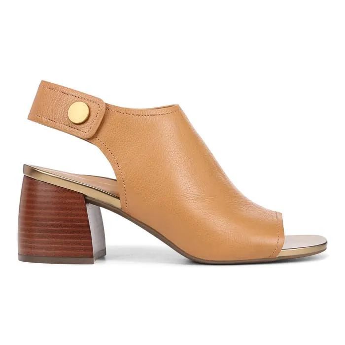 Womens Vionic Valencia in Camel
