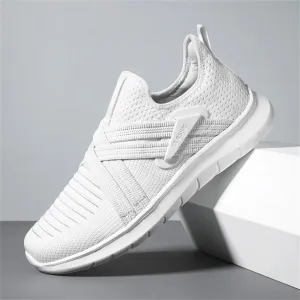 Zevo Slip on Sneakers