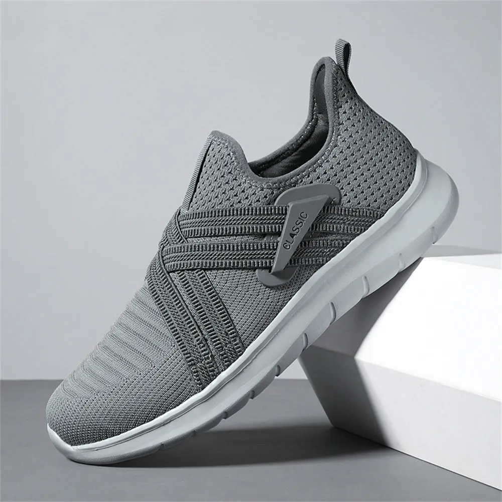Zevo Slip on Sneakers