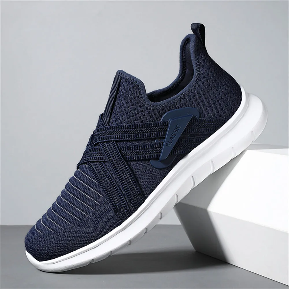 Zevo Slip on Sneakers