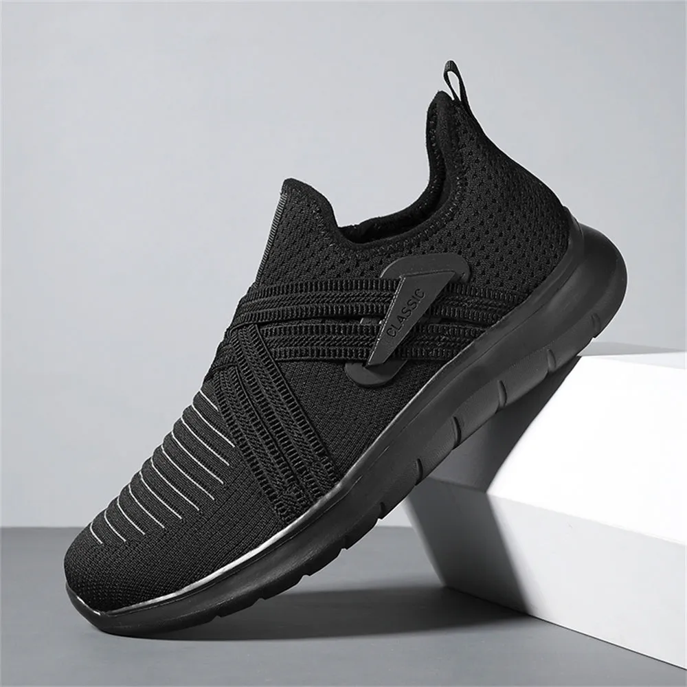 Zevo Slip on Sneakers