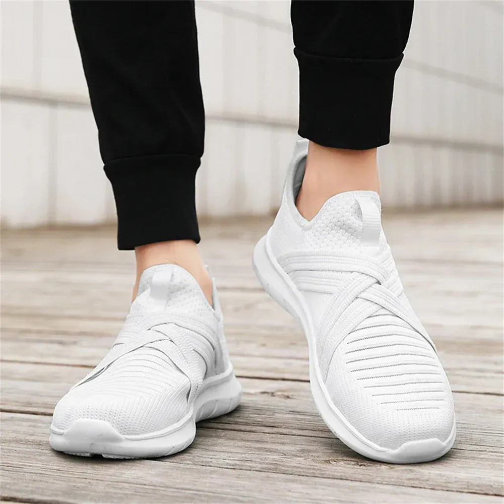 Zevo Slip on Sneakers