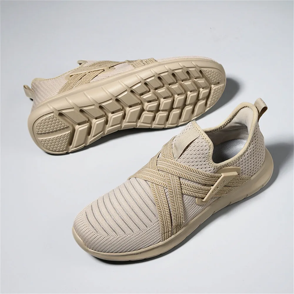 Zevo Slip on Sneakers