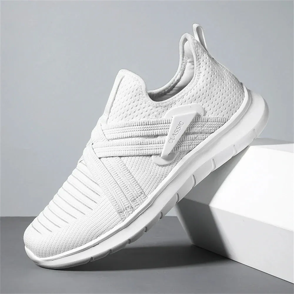 Zevo Slip on Sneakers